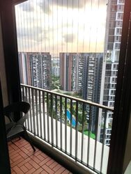 The Trilinq (D5), Condominium #520004801